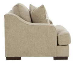 Signature Design By Ashley Lessinger Chair And A Half 16 Signature Design By Ashley Lessinger Chair And A Half -Furniture Specialty Shop 810612400 4