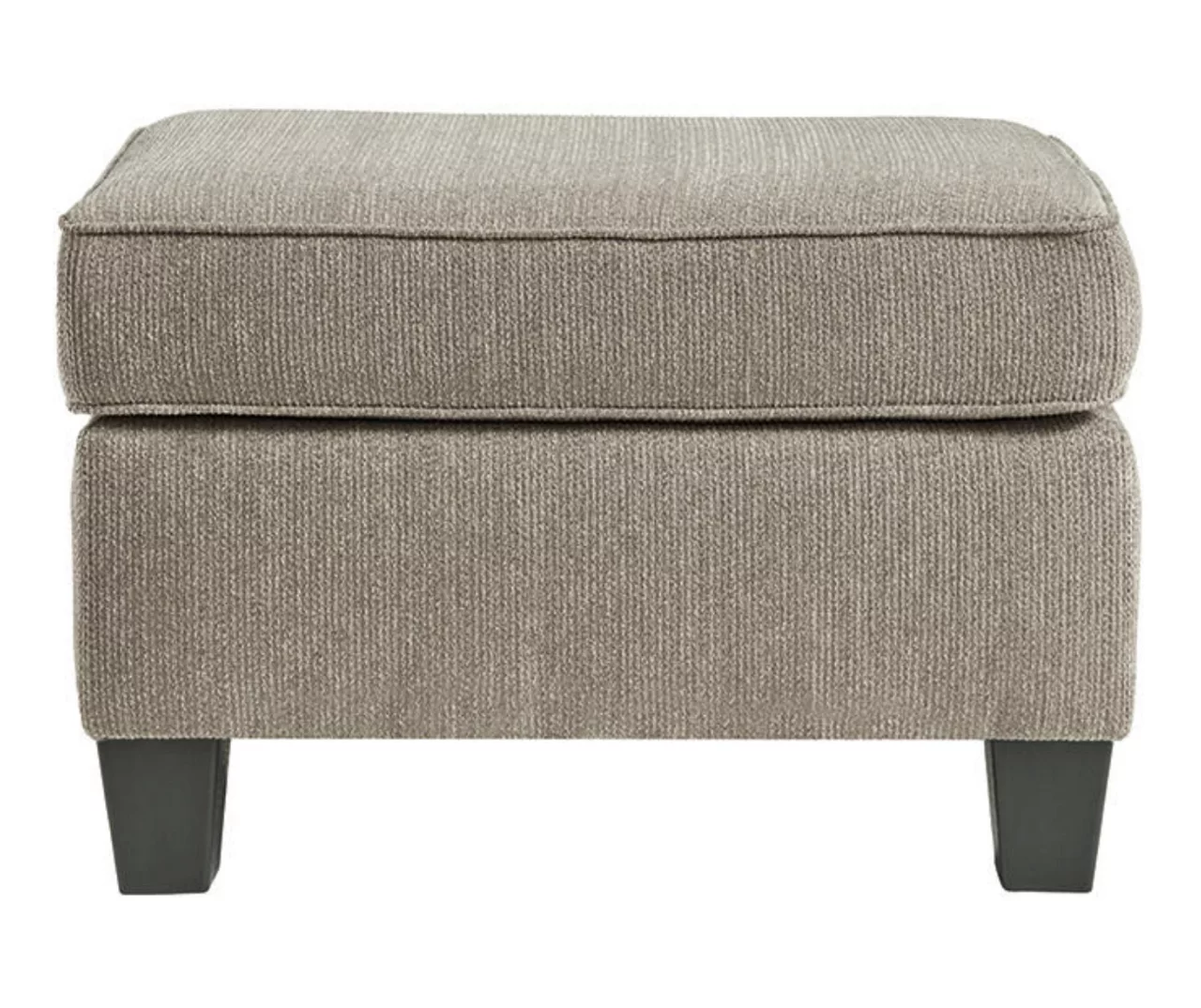 Shewsbury Pewter Ottoman 6 Shewsbury Pewter Ottoman - Image 4