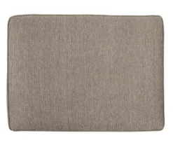 Shewsbury Pewter Ottoman 13 Shewsbury Pewter Ottoman -Furniture Specialty Shop 810612408 4