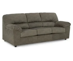 Norlou Taupe Sofa 10 Norlou Taupe Sofa -Furniture Specialty Shop 810612440 1