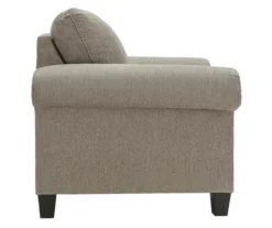 Shewsbury Pewter Armchair -Furniture Specialty Shop 810612465 4