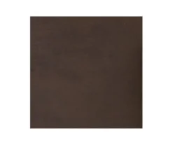 McGann Walnut Faux Leather Rocker Recliner -Furniture Specialty Shop 810612512 6