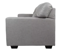 Battstone Graphite Faux Leather Sofa 10 Battstone Graphite Faux Leather Sofa -Furniture Specialty Shop 810613202 A1 1