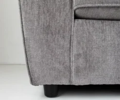 Arlis Gray Sofa -Furniture Specialty Shop 810613879 A0 5