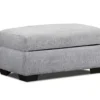 Parkdale Dove Storage Ottoman -Furniture Specialty Shop 810616031 A0