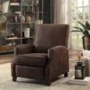 Walden Push-Back Recliner