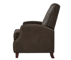 Walden Push-Back Recliner -Furniture Specialty Shop 810616215 A1