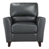 Dublin Gray Push-Back Recliner -Furniture Specialty Shop 810616216 A0 3