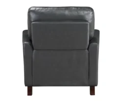 Dublin Gray Push-Back Recliner -Furniture Specialty Shop 810616216 A2