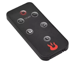 62" White Marble Grand Electric Fireplace Console -Furniture Specialty Shop 810617766 A8 2