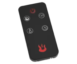 73.5" Castillo Electric Fireplace Console -Furniture Specialty Shop 810617768 A8 4