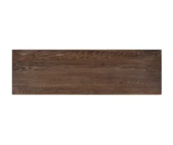 50" Madison Pine & Faux Stone Electric Fireplace -Furniture Specialty Shop 810620258 A8