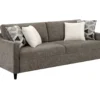 Stockton Convertible Sleeper Sofa 2 Stockton Convertible Sleeper Sofa -Furniture Specialty Shop 810620575 A0 2
