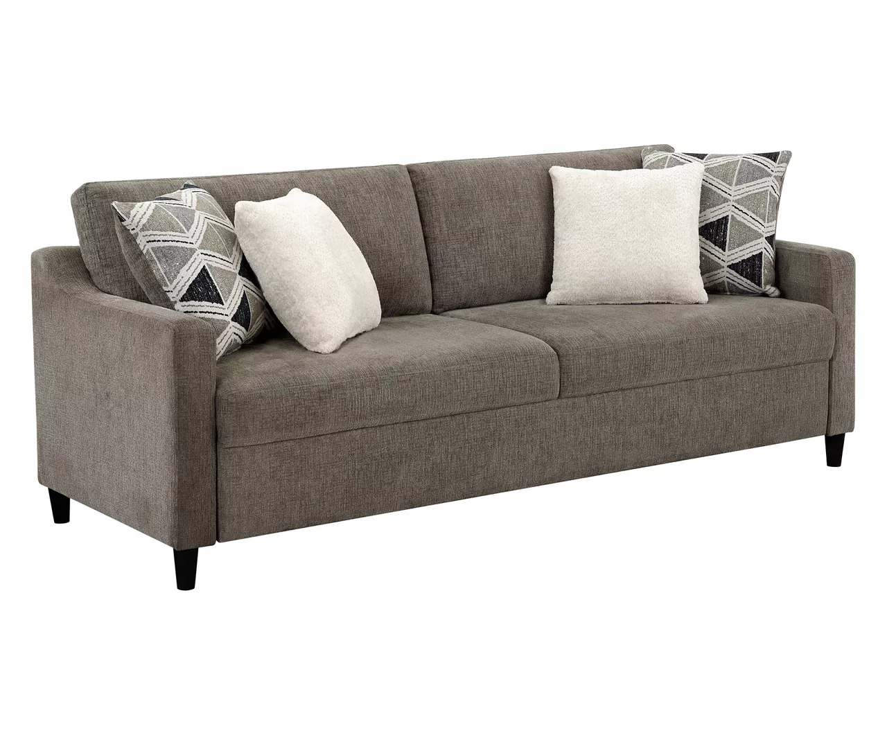 Stockton Convertible Sleeper Sofa 3 Stockton Convertible Sleeper Sofa