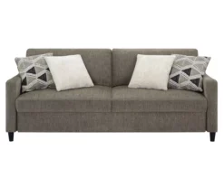 Stockton Convertible Sleeper Sofa 20 Stockton Convertible Sleeper Sofa -Furniture Specialty Shop 810620575 A0 5
