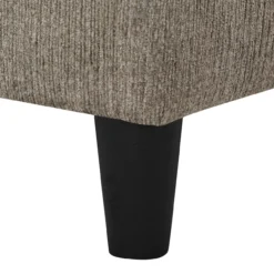 Stockton Convertible Sleeper Sofa 19 Stockton Convertible Sleeper Sofa -Furniture Specialty Shop 810620575 A8 1