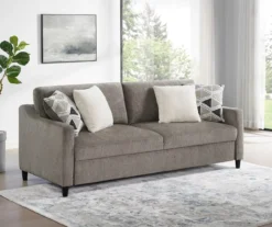 Stockton Convertible Sleeper Sofa 16 Stockton Convertible Sleeper Sofa -Furniture Specialty Shop 810620575 B0 1