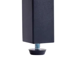 Walnut 3-Piece Pub Dining Set 18 Walnut 3-Piece Pub Dining Set -Furniture Specialty Shop 810641657 A8 2