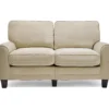 Copenhagen Tan Loveseat -Furniture Specialty Shop 810659210 A0 6
