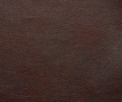 Palisades Chestnut Bonded Leather Loveseat -Furniture Specialty Shop 810659212 A0 11