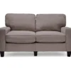 Palisades Glacial Gray Loveseat -Furniture Specialty Shop 810659224 A0 6