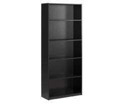Real Living Moda Bookcase -Furniture Specialty Shop 810667446 A0 1