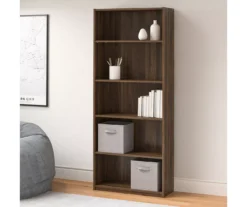 Real Living Moda Bookcase -Furniture Specialty Shop 810667515 B0 2
