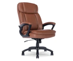 Serta Fairbanks Big & Tall Office Chair -Furniture Specialty Shop 810672485 A0 1
