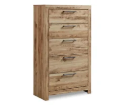 Dayton 5-Drawer Storage Chest -Furniture Specialty Shop 810676288 A0 2