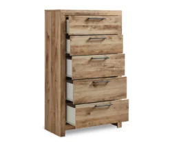 Dayton 5-Drawer Storage Chest -Furniture Specialty Shop 810676288 A0 5