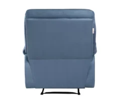 Colin Tufted Recliner 14 Colin Tufted Recliner -Furniture Specialty Shop 810677664 A2