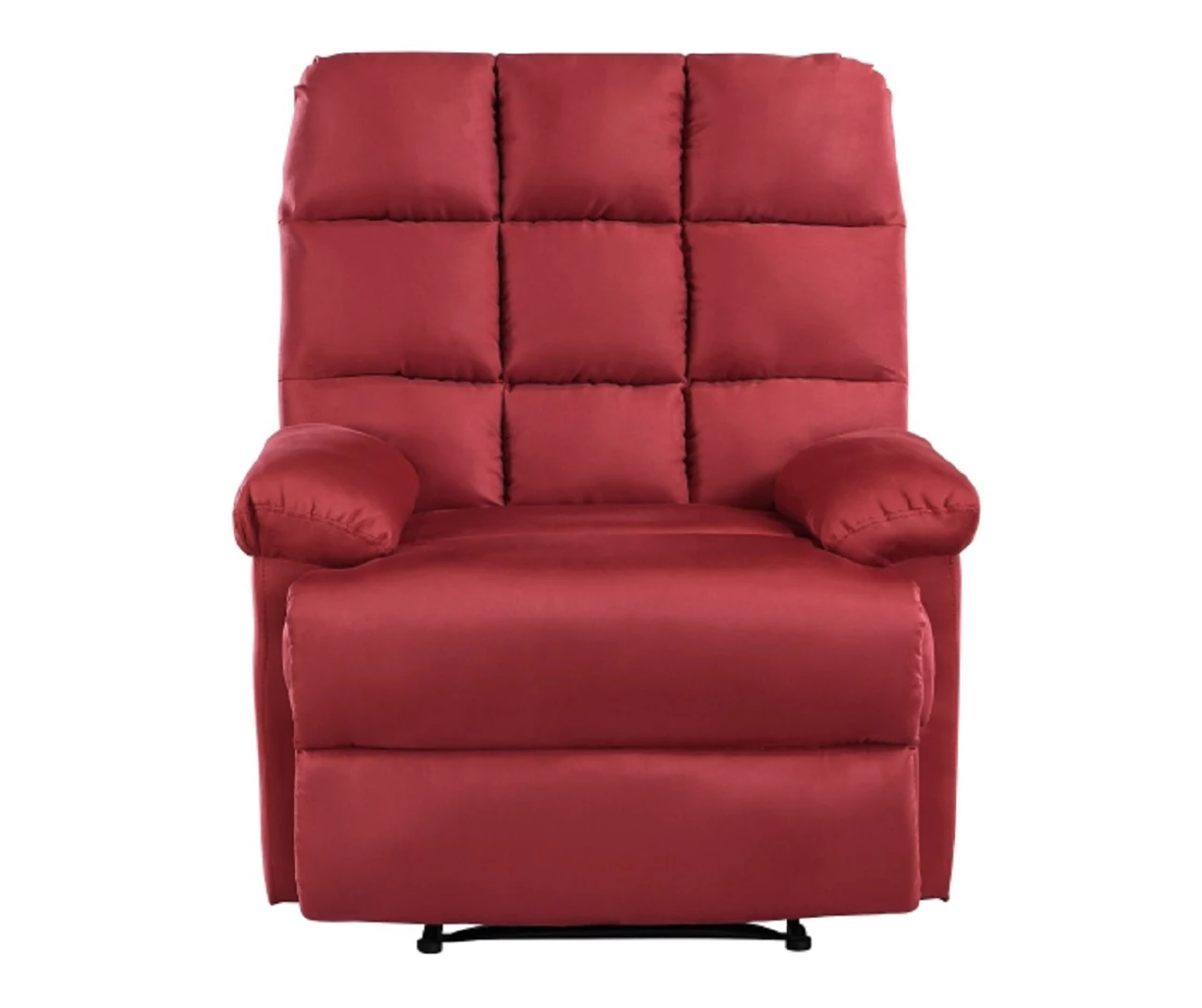 Colin Tufted Recliner 8 Colin Tufted Recliner - Image 6