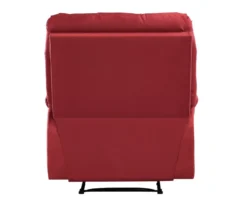 Colin Tufted Recliner 17 Colin Tufted Recliner -Furniture Specialty Shop 810677665 A2