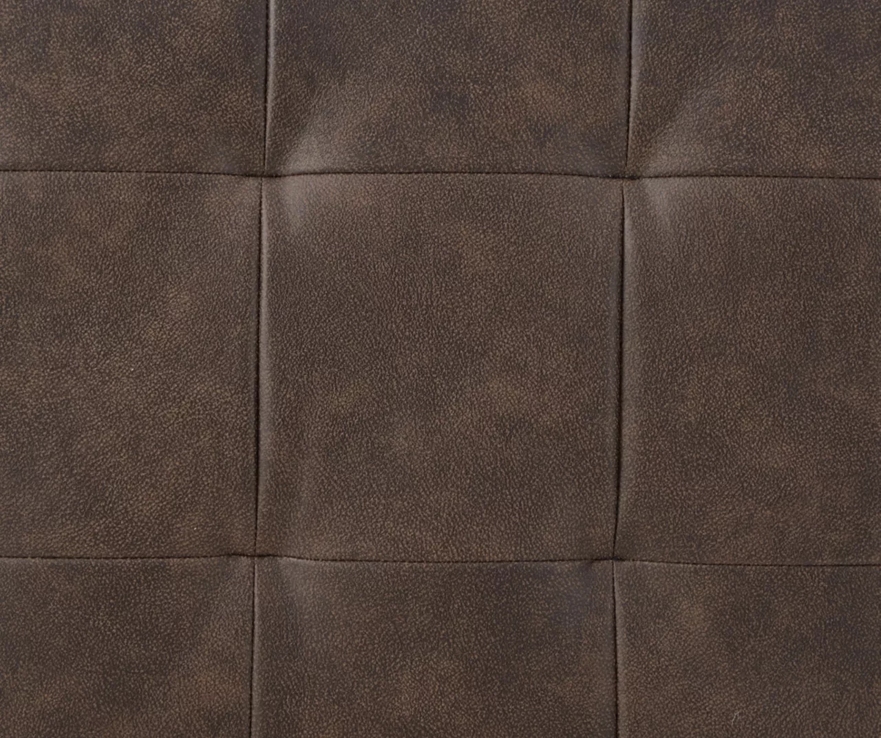 Signature Design By Ashley Maderla Faux Leather Ottoman 11 Signature Design By Ashley Maderla Faux Leather Ottoman - Image 9