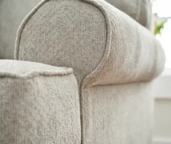 Broyhill Claremont Sectional -Furniture Specialty Shop combo400001 5