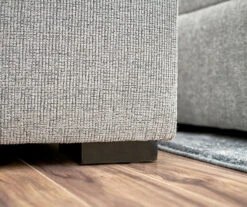 Broyhill Parkdale Silver Sectional 12 Broyhill Parkdale Silver Sectional -Furniture Specialty Shop combo400002 5