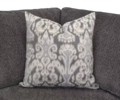 Broyhill Rotherton Dark Gray Sectional -Furniture Specialty Shop combo770001 5