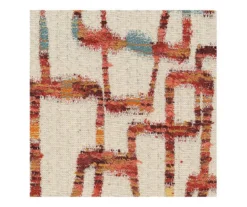 Signature Design By Ashley Amici 2-Piece Left-Arm-Facing Sectional -Furniture Specialty Shop combo800008 5