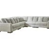 Signature Design By Ashley Regent Park 5-Piece Sectional 1 Signature Design By Ashley Regent Park 5-Piece Sectional -Furniture Specialty Shop combo860085