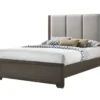 Southall Queen Upholstered Bed 1 Southall Queen Upholstered Bed -Furniture Specialty Shop combo910002