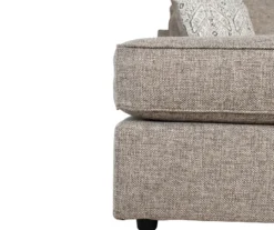 Broyhill Zaya Jute Sectional -Furniture Specialty Shop combo920016 4