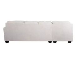 Broyhill Dudlee Bisque Sectional 10 Broyhill Dudlee Bisque Sectional -Furniture Specialty Shop combo920018 1