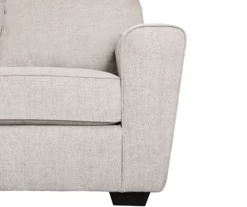 Broyhill Dudlee Bisque Sectional 12 Broyhill Dudlee Bisque Sectional -Furniture Specialty Shop combo920018 3