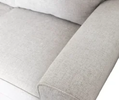 Broyhill Dudlee Bisque Sectional 13 Broyhill Dudlee Bisque Sectional -Furniture Specialty Shop combo920018 4