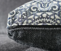 Broyhill Tripoli Slate Sectional -Furniture Specialty Shop combo920021 4