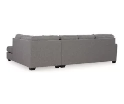 Broyhill Reydell Charcoal Sectional -Furniture Specialty Shop combo980196 4
