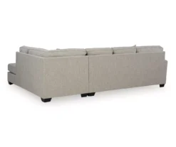 Broyhill Reydell Dune Sectional -Furniture Specialty Shop combo980197 2